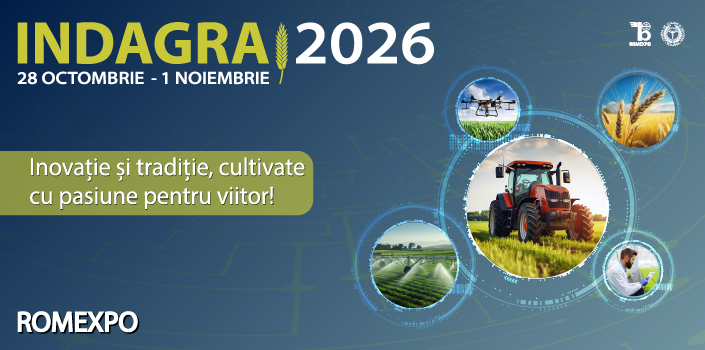 Indagra 2026